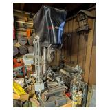 Craftsman Drill Press
