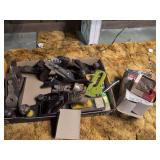Hand Planes