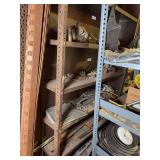 Vintage Vehicle Parts