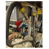 JET Dust Collector Model DC-650