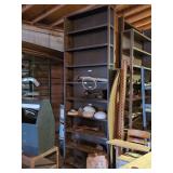 Vehicle Horn, Light Covers, and Parts