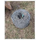 12.5 Gauge Barbed Wire Fencing Roll