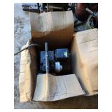 Gas Powered Generator