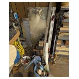 Clamps, Ruler and More