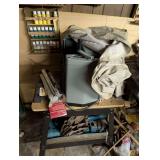 Delta 12" Portable Planer