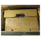 Electrical Hardware: Lights, Cords and More