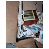 Household Decor and Collectibles