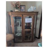 Display Cabinet