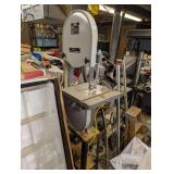 Rockwell Model 14 Band Saw