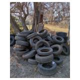 Bulk Tires