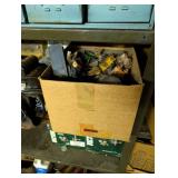 Box of Toys