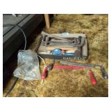 Vintage Woodworking Tools