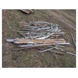 Chrome and Metal Trim