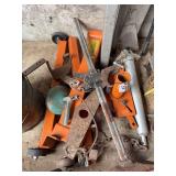 Engine Stand and Jack