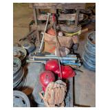 Vintage Sporting Goods