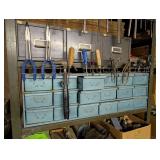 2 Shop Parts Organizers