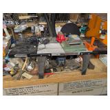 Craftsman Router Table