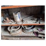 Wheels and Car Parts