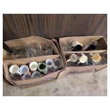 Collectible Cups and Glasses