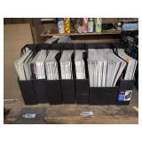 Antique World Magazines