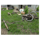 Scrap Metal Hoses and Pipes