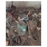 Vintage Sprayers