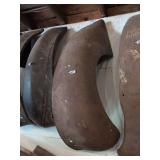 Ford Truck Driver Front Panel New Old Stock