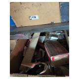 Door Locks, Screens, Latches and Deadbolts