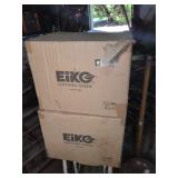 Two Boxes of Eiko Bulbs