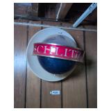 Schlitt Lighting Fixture