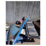 Vintage Vehicle Panels