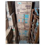 Five Boxes of Palmolive Soap