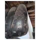 Vintage Chevrolet Driver Panel New Old Stock