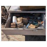 Vintage Car Parts and Trim