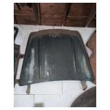 1957 Chevrolet 1/2 Ton Pickup Hood