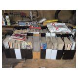 Automotive Magazines - Truckin