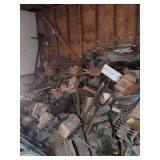 Pile of Scrap