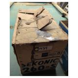 Sekonic 260 -S Projector