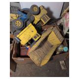 Toys