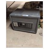 Gordon Digital Electronic Safe