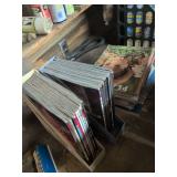 Playboy and Maxim Magazines