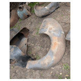 Vintage Vehicle Panel