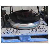 Vintage Bicycle Parts