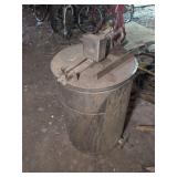 Steel Drum