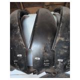 Vintage Chevrolet Driver Panel New Old Stock