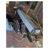 Craftsman 103.29310 Arm Saw