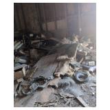 Pile of Scrap