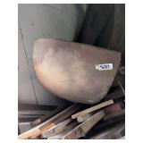 Vintage Car Part