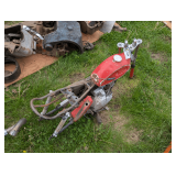 1971 Yamaha JT1 Mini Eduro Motorcycle Frame