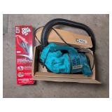 Two Dirt Devil Hand Vacuums